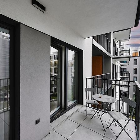 Golden Dreams Luxury Apartments 21 Krakow Dış mekan fotoğraf