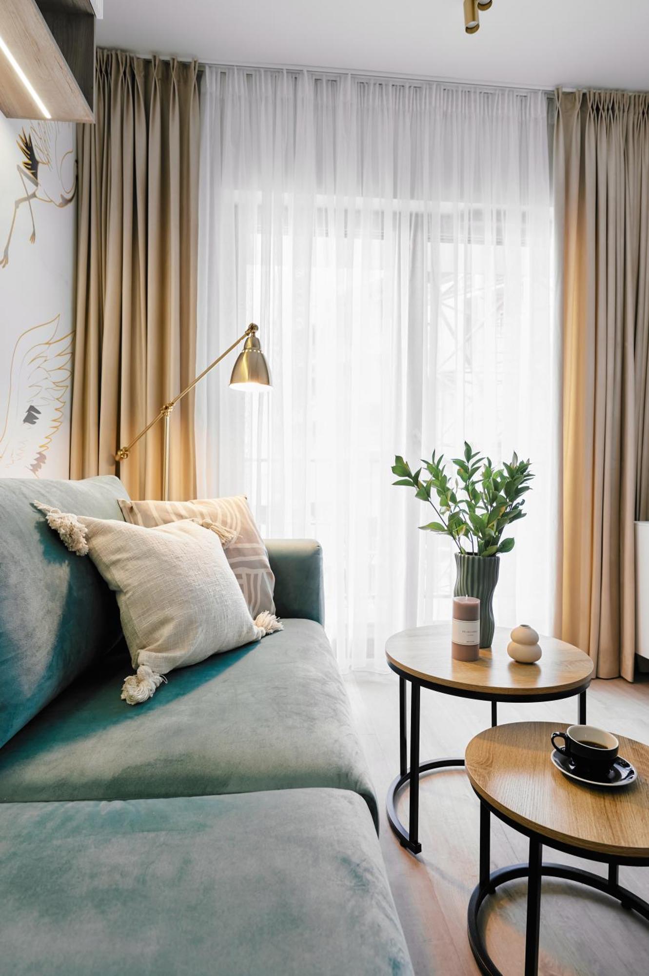 Golden Dreams Luxury Apartments 21 Krakow Dış mekan fotoğraf
