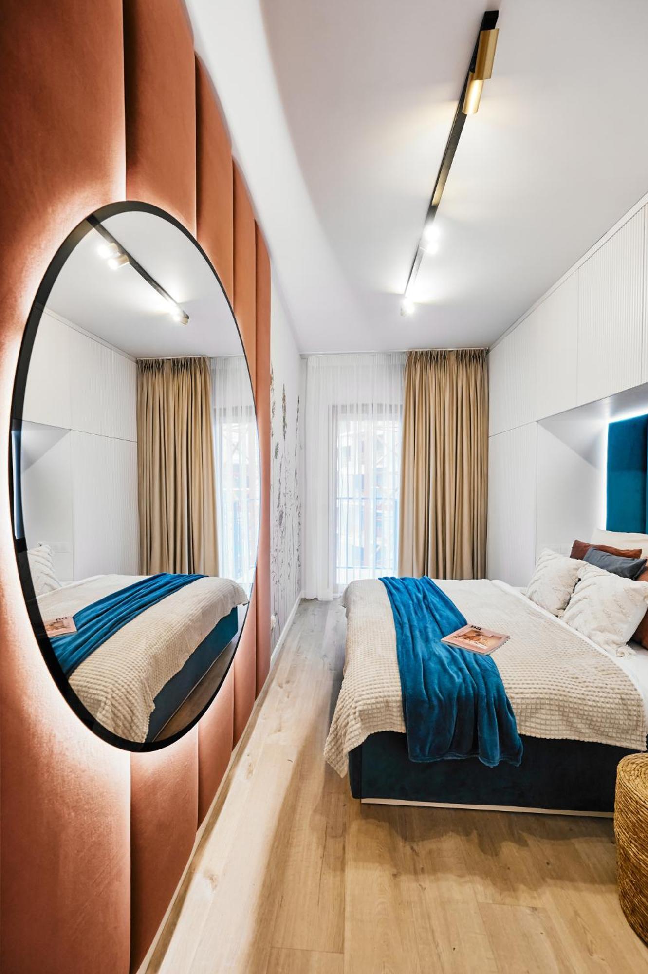 Golden Dreams Luxury Apartments 21 Krakow Dış mekan fotoğraf