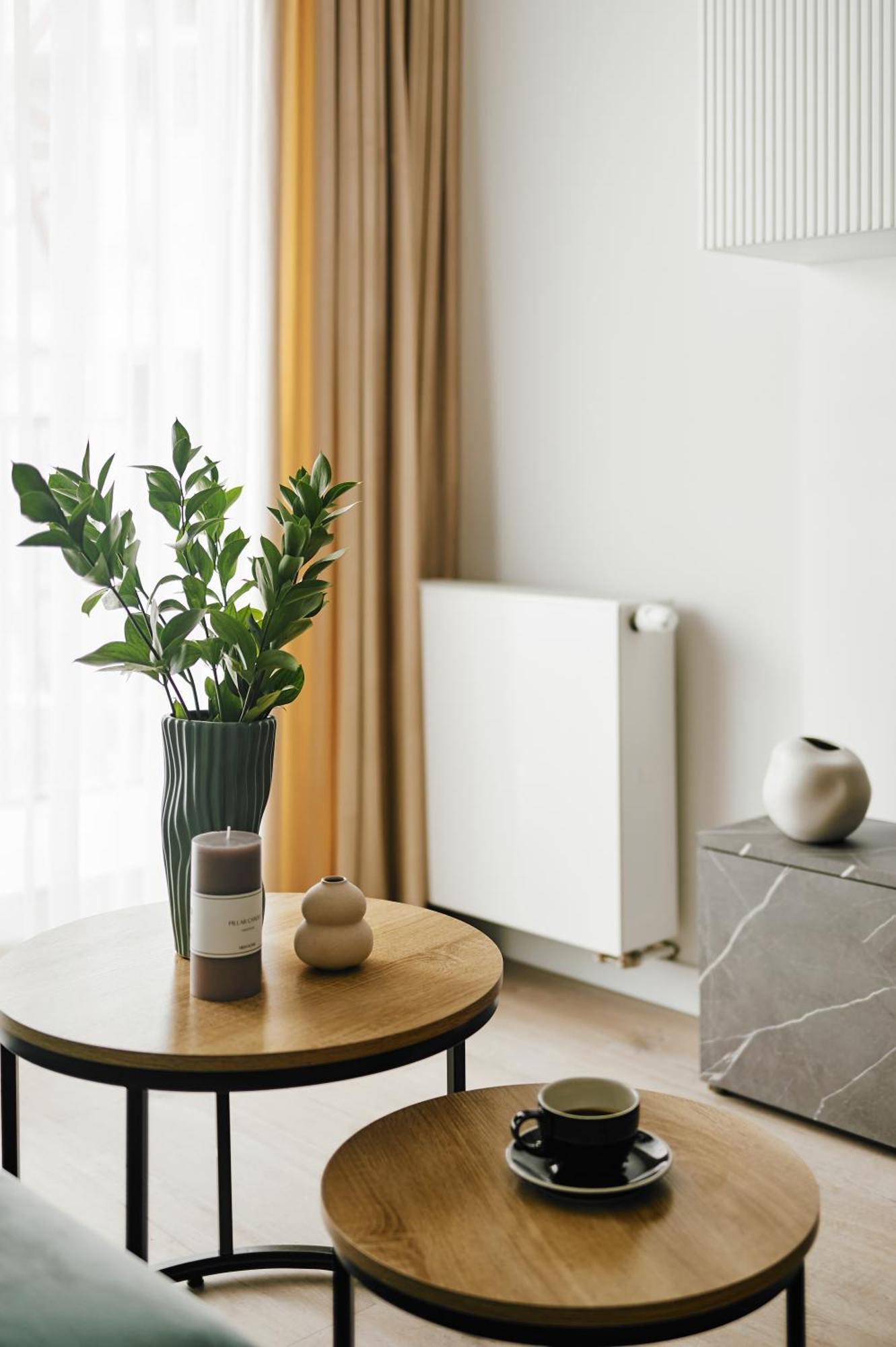 Golden Dreams Luxury Apartments 21 Krakow Dış mekan fotoğraf