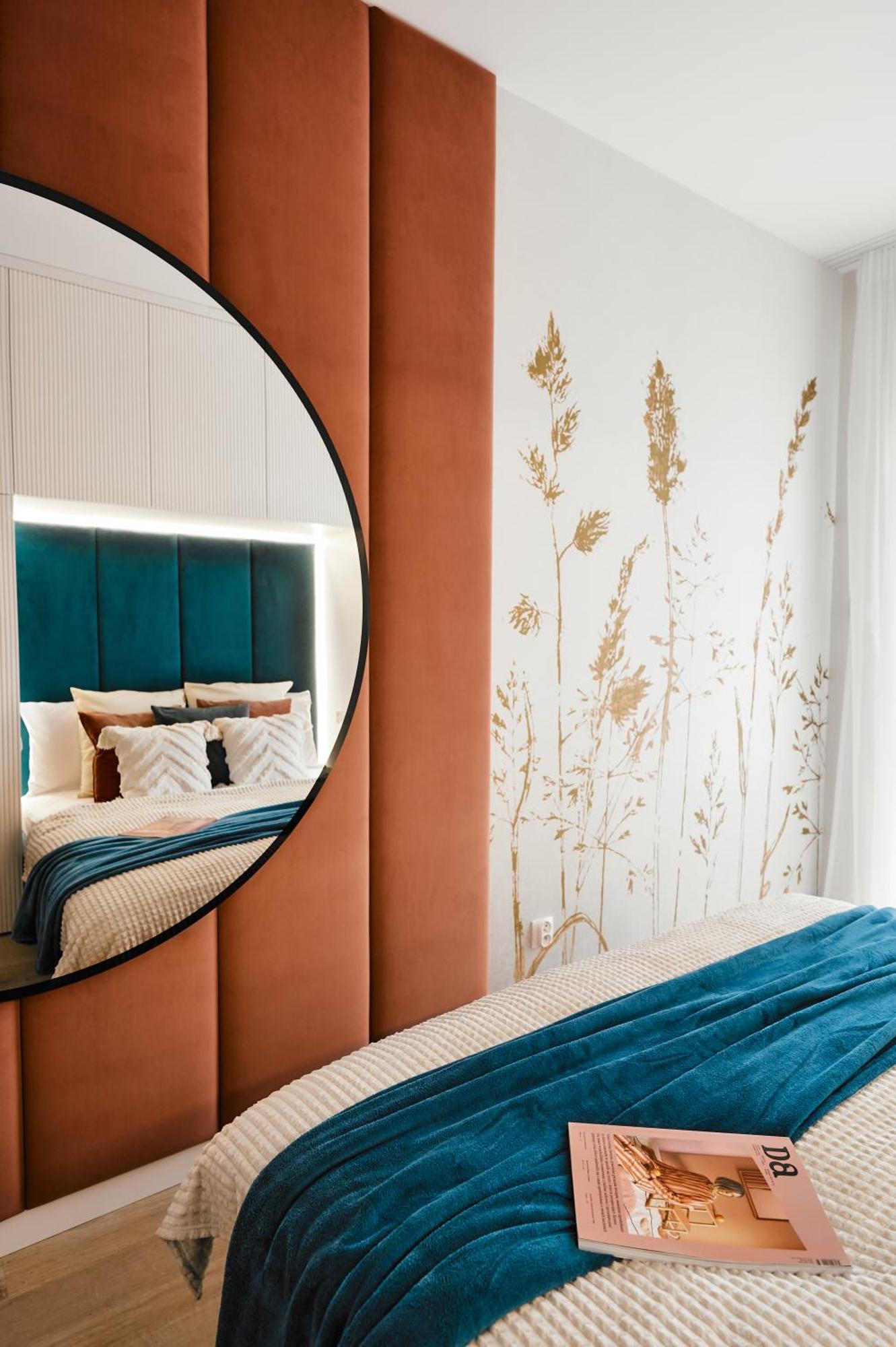 Golden Dreams Luxury Apartments 21 Krakow Dış mekan fotoğraf
