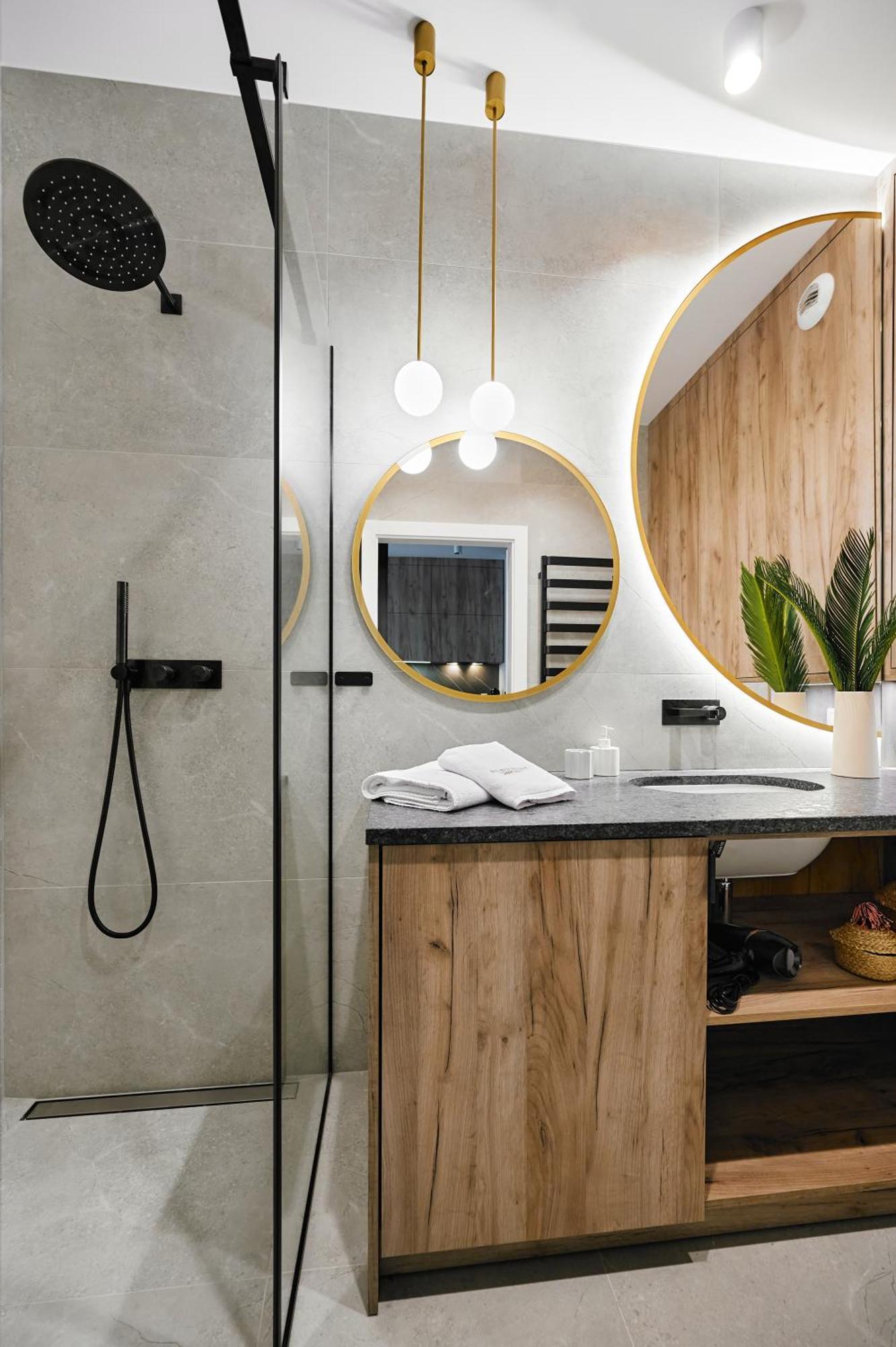 Golden Dreams Luxury Apartments 21 Krakow Dış mekan fotoğraf